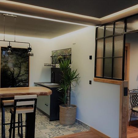 Prao Del Molin Apartment กันกัส เดล นาเซอา ภายนอก รูปภาพ