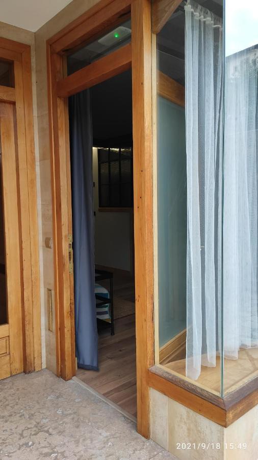 Prao Del Molin Apartment กันกัส เดล นาเซอา ภายนอก รูปภาพ