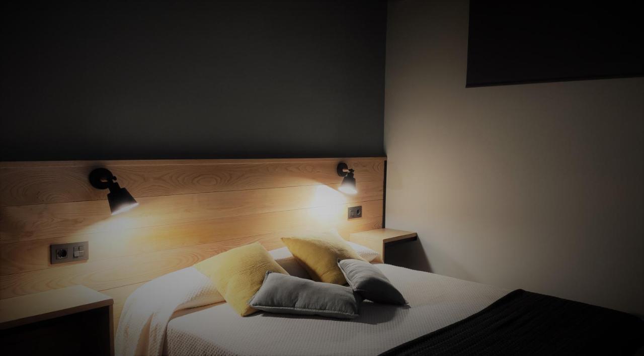 Prao Del Molin Apartment กันกัส เดล นาเซอา ภายนอก รูปภาพ
